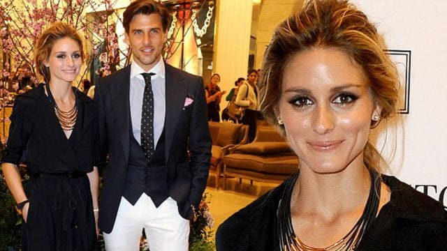   Olivia Palermo Painonpudotus