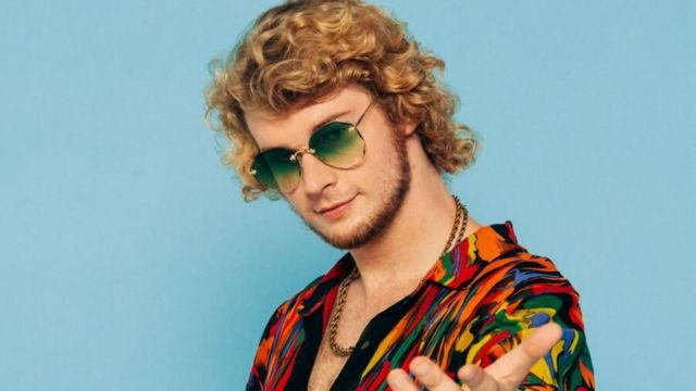   ποιος βγαίνει με το yung gravy