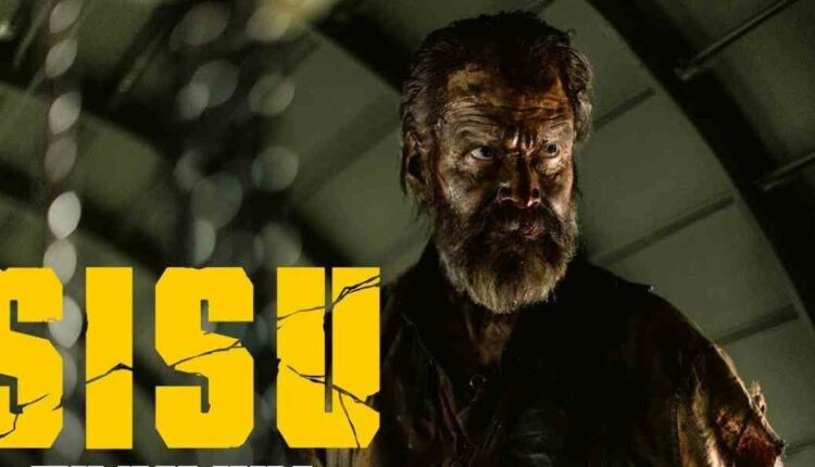   Kdy se Sisu vydá? Oficiální trailer, zápletka, obsazení a další