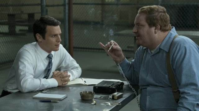   Xem Mindhunter ở đâu