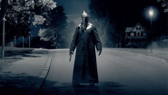   Erscheinungsdatum der 6. Staffel von Slasher