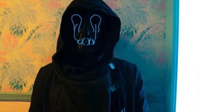   Erscheinungsdatum der 6. Staffel von Slasher