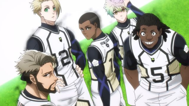   ブルーロック第220章の発売日