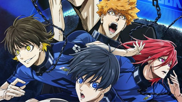   ブルーロック第220章の発売日