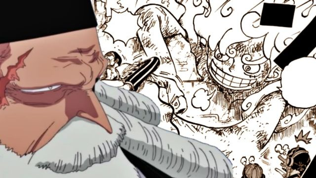   Petsa ng Paglabas ng One Piece Chapter 1093