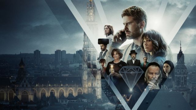   Rough Diamonds 2. sezon yayın tarihi