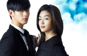  Data premiery drugiego sezonu My Love from the Star