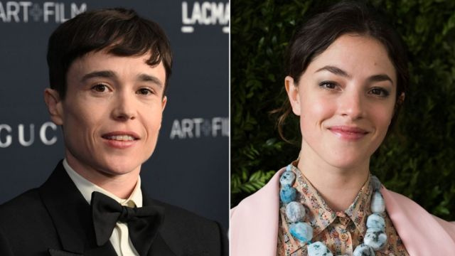   ¿Con quién está saliendo Olivia Thirlby?