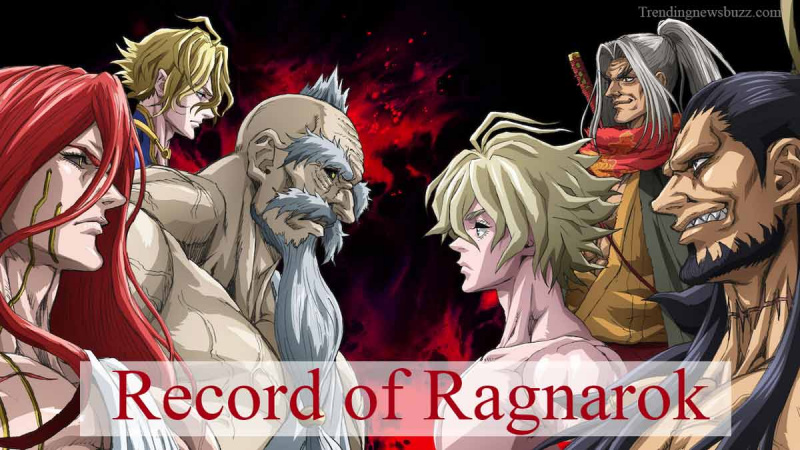 Ragnarok apžvalgos įrašas| Patvirtintas 2 sezonas ir ginčai