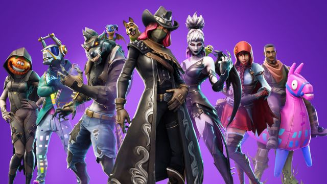   Fortnite'ın Her Gün Elde Ettiği Gelir