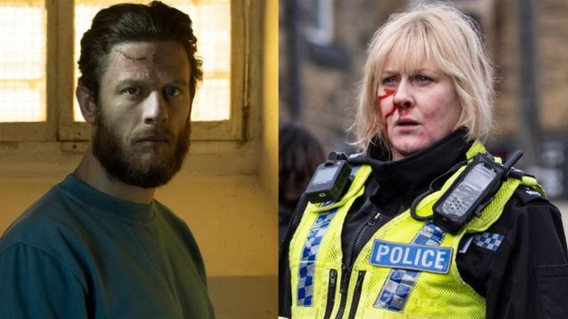   Data de lançamento da 5ª temporada de Happy Valley