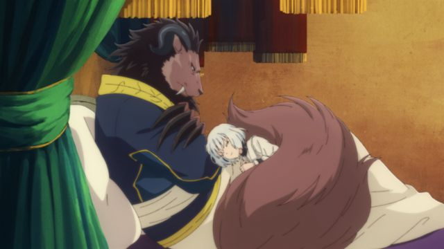   Sacrificial Princess and the King of Beasts Ημερομηνία κυκλοφορίας 2η σεζόν