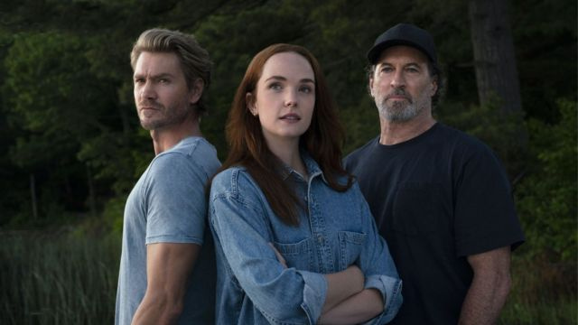   Sullivan's crossing season 2 release date 