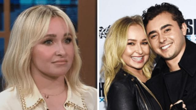   Hayden Panettière Avant Et Après