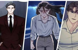   Dilettante 49화 출시일