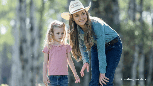   Heartland temporada 15