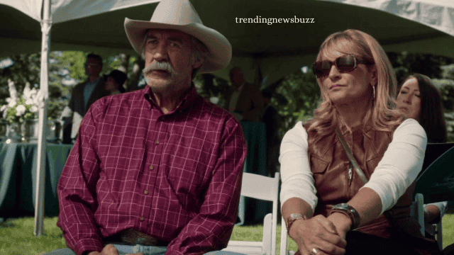   Heartland temporada 15
