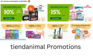   Đánh giá Tiendanimal 2023: Ưu và nhược điểm