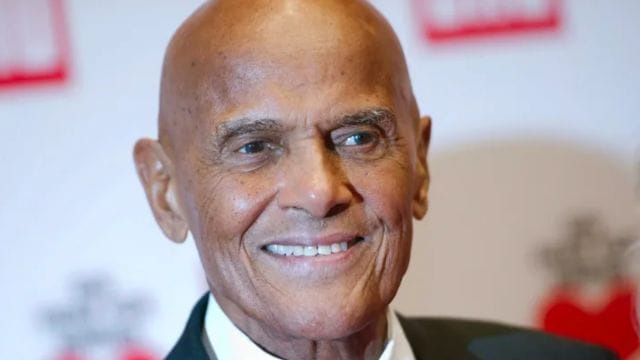   Harry Belafonte Nguyên nhân cái chết