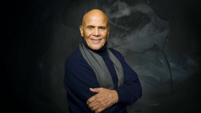   Harry Belafonte Nguyên nhân cái chết