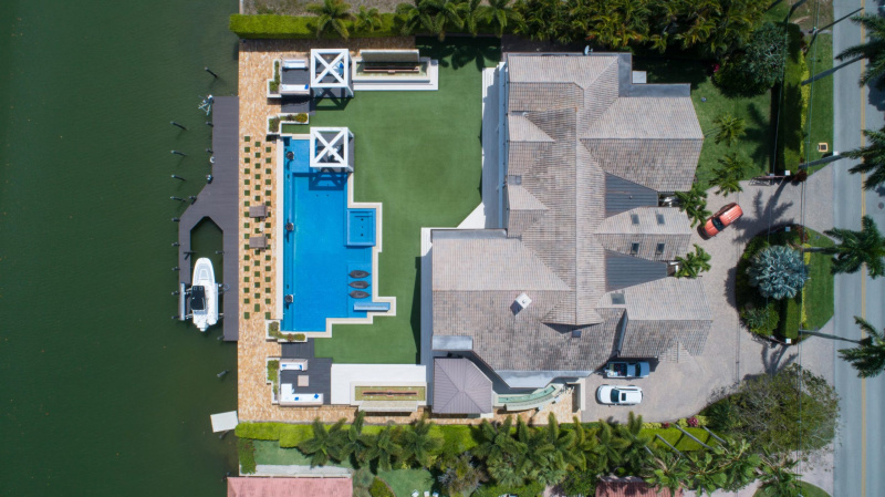  Ang Bagong Abbey Clancey Celebrity Homes TV Show - Isang Dapat Panoorin