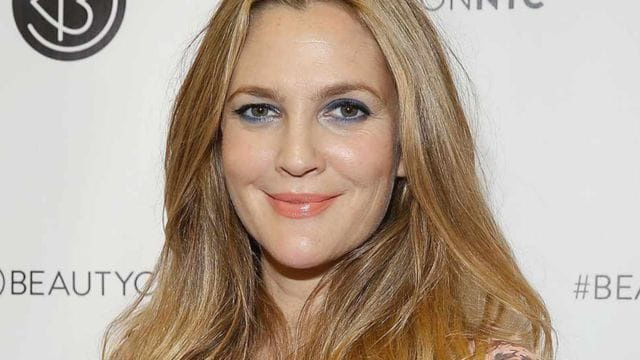   Drew Barrymore Čistá hodnota