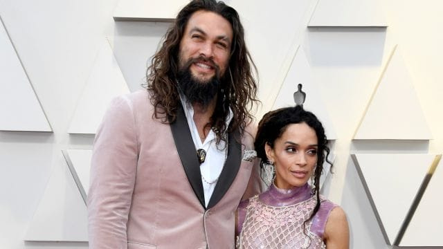   Jason Momoa có lừa dối không?