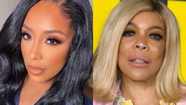   k michelle τότε και τώρα