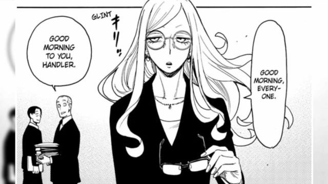   Spy x Family บทที่ 81 วันที่วางจำหน่าย