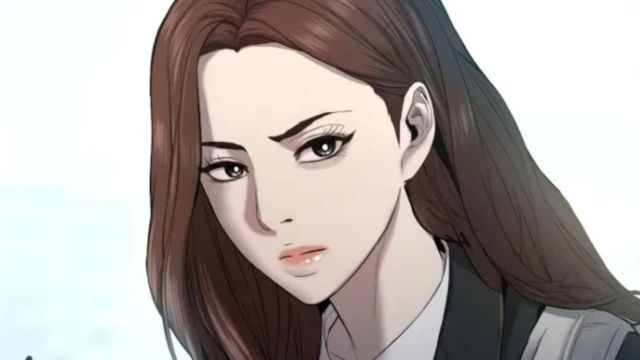   Manajer Kim Bab 91 Tanggal Rilis