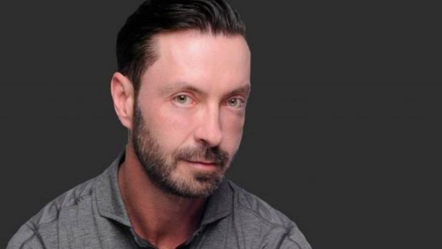  Jody Glidden Net Değer