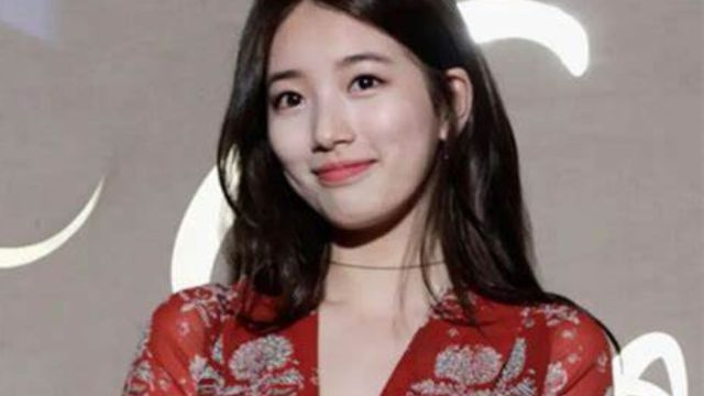   Boyfriend ni Park Soo Ryun
