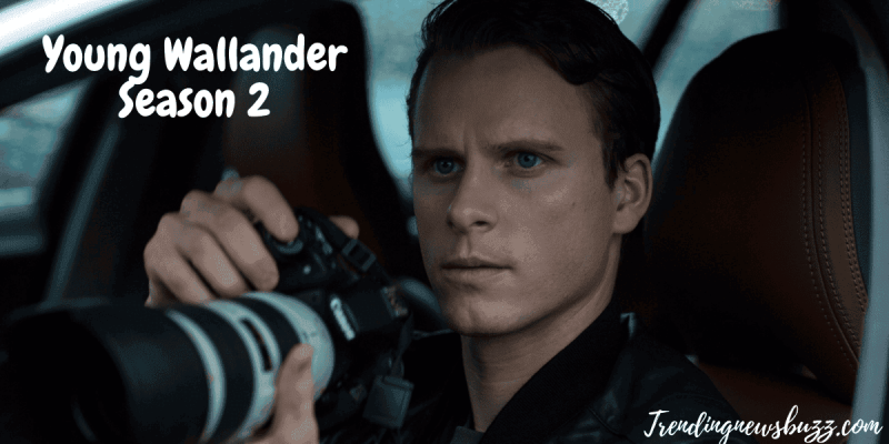   joven wallander temporada 2