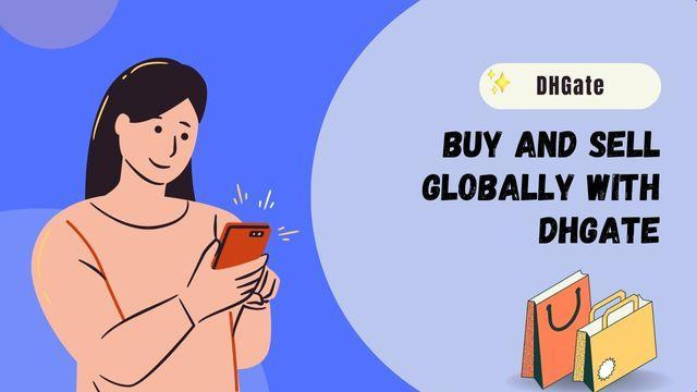   DHgate 배송 시간, 방법, 주문 추적 등