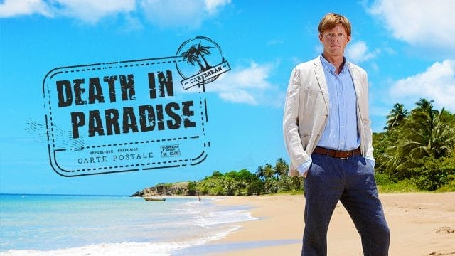   Tod im Paradies Staffel 8