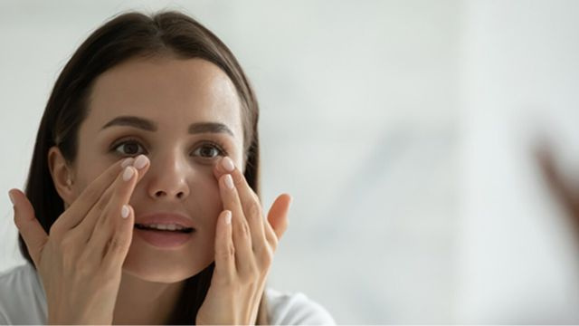   Số lượng sản phẩm dành cho mặt