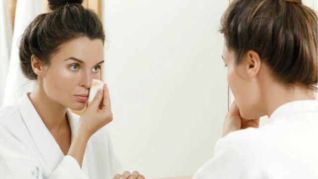   Số lượng sản phẩm dành cho mặt