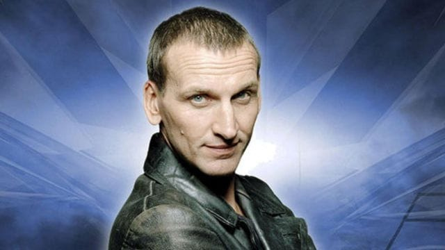   Proč Christopher Eccleston opustil Doctor Who?