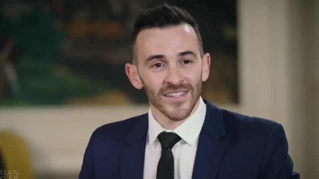   Briana Tylera Cohena i Andy'ego Cohena