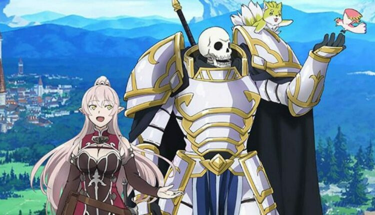   Skeleton Knight v Another World Season 2: Můžeme očekávat další sezónu?