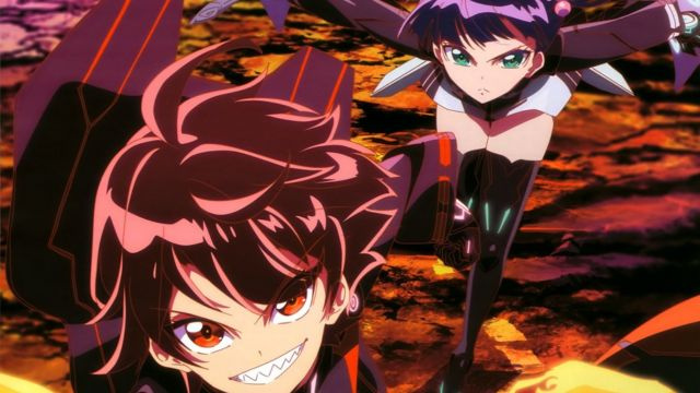  Twin Star Exorcists Chương 120 Ngày phát hành