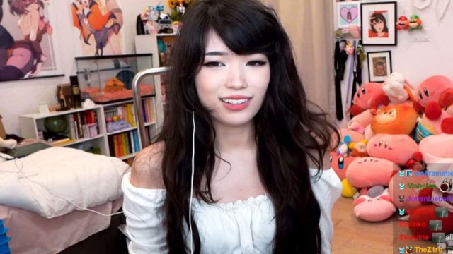   Tất cả về YouTuber Emirichu: Bạn trai, Giá trị tài sản ròng, Tên thật