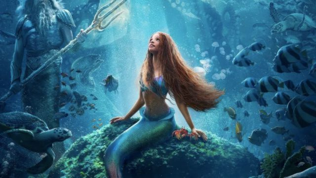   MerPeople kauden 2 julkaisupäivä