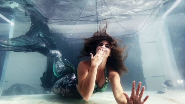  MerPeople kauden 2 julkaisupäivä
