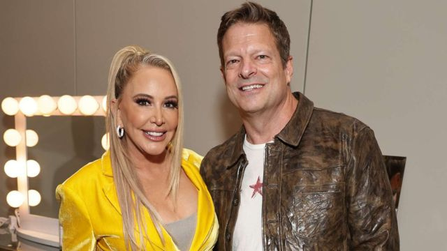   Wer ist mit Shannon Beador zusammen?