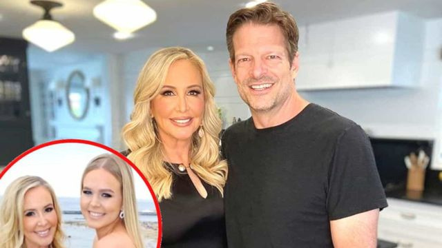   Wer ist mit Shannon Beador zusammen?
