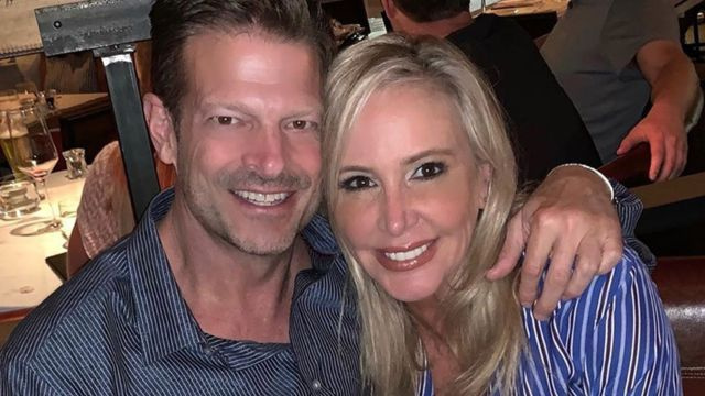   Wer ist mit Shannon Beador zusammen?