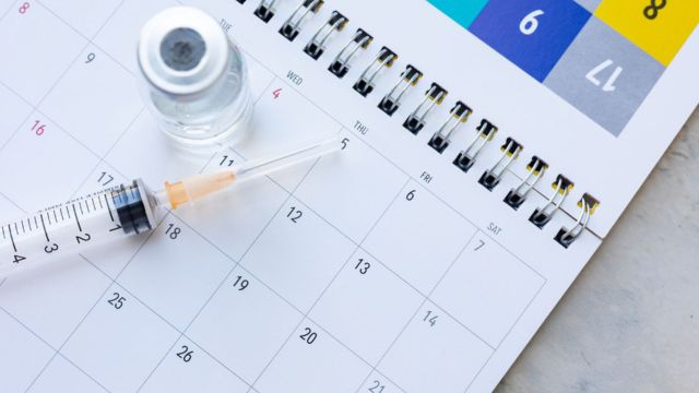  Kế hoạch tiêm chủng cho người lớn năm 2024