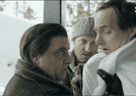   Lilyhammer kausi 4
