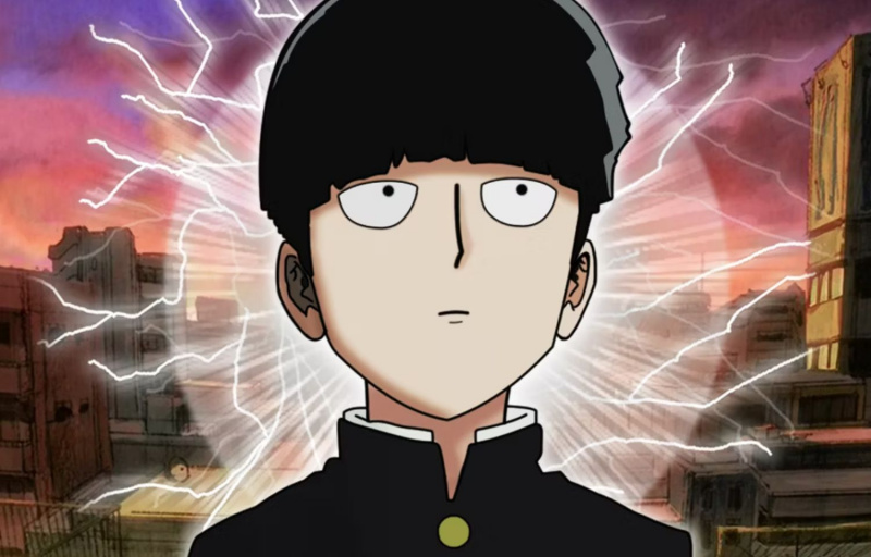   Mob Psycho 100 第 4 季发布日期